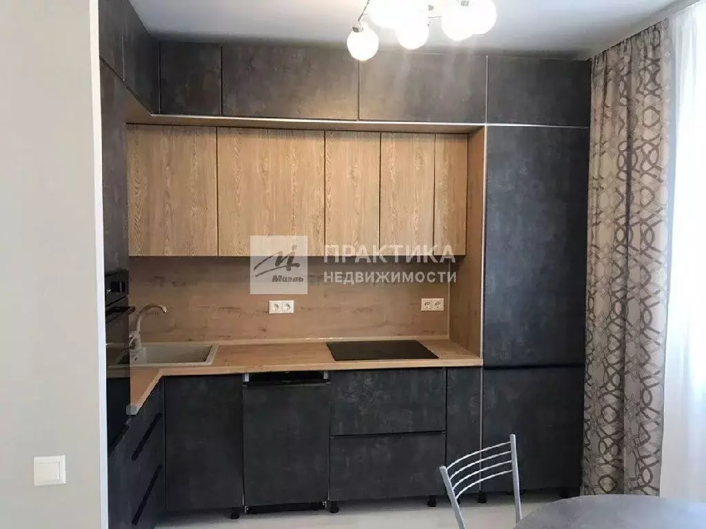 Продается 1-комнатная квартира - Фото 1