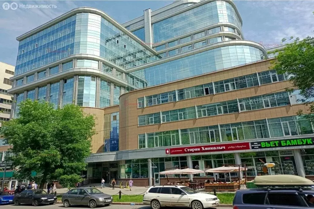 Офис (88 м) - Фото 1
