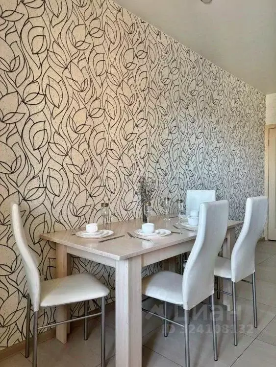 3-к кв. Иркутская область, Иркутск ул. Красноказачья, 74/1 (83.2 м) - Фото 1