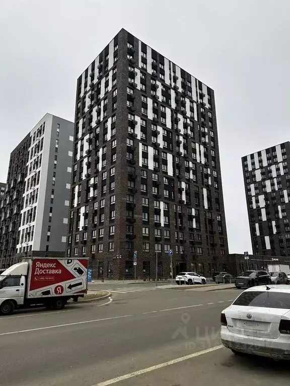 Помещение свободного назначения в Московская область, Ленинский ... - Фото 1