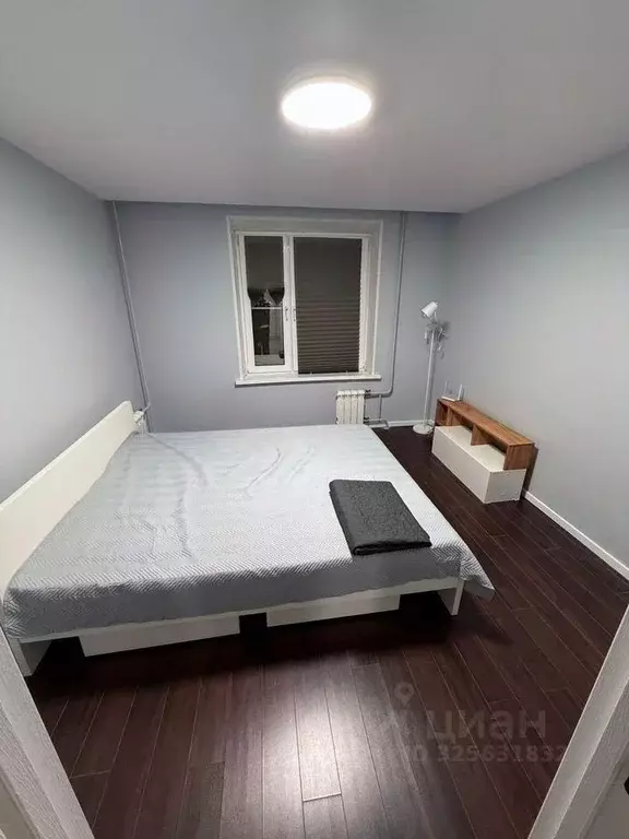 3-к кв. Москва Херсонская ул., 18 (64.6 м) - Фото 1