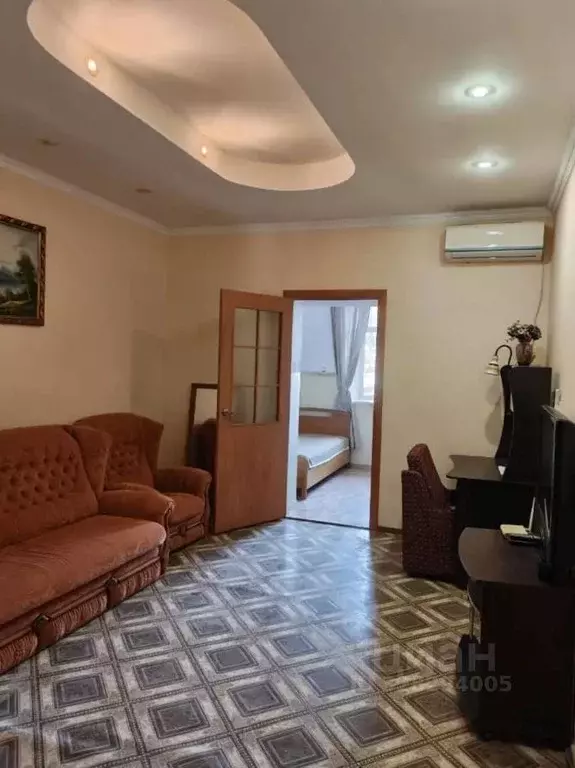 2-к кв. Крым, Керчь ул. Володи Дубинина, 23 (38.4 м) - Фото 1