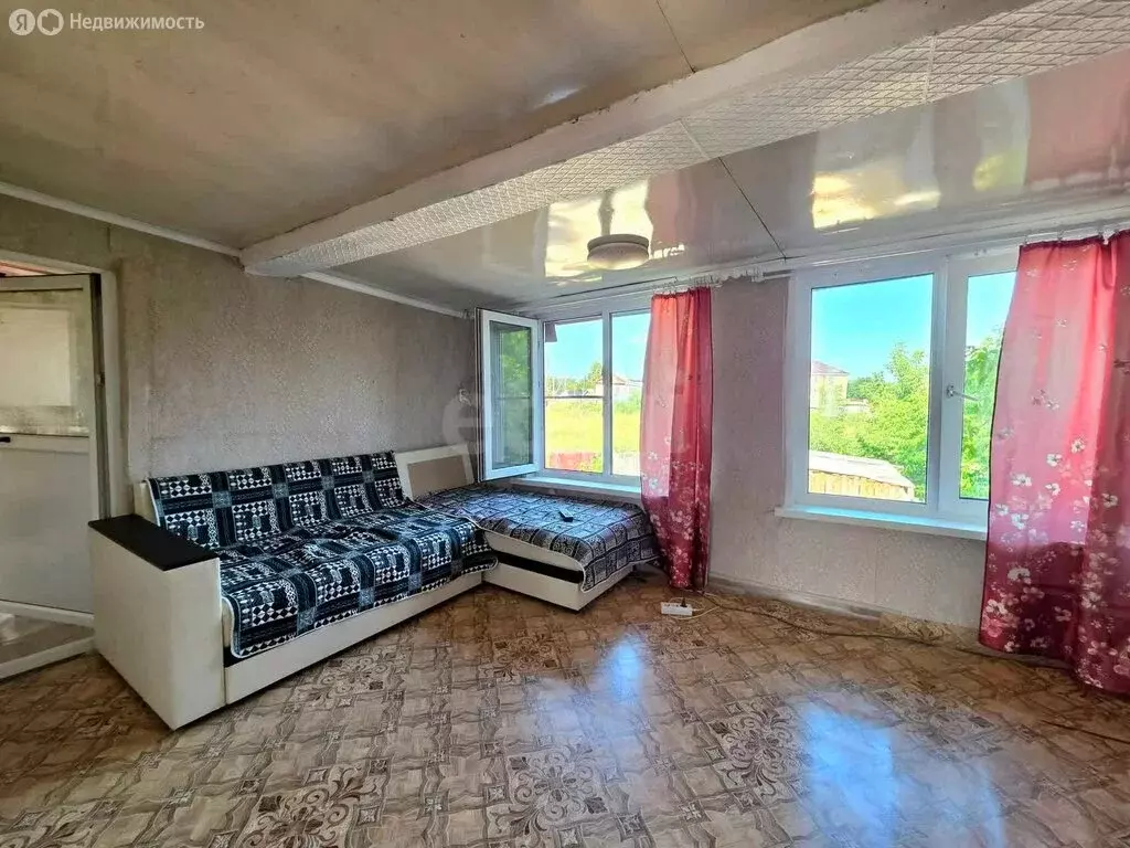 Дом в Большое Окулово, улица Кирова (56.6 м) - Фото 1