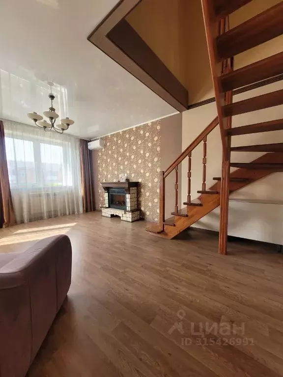 4-к кв. Бурятия, Улан-Удэ ул. Жердева, 140А (113.7 м) - Фото 2