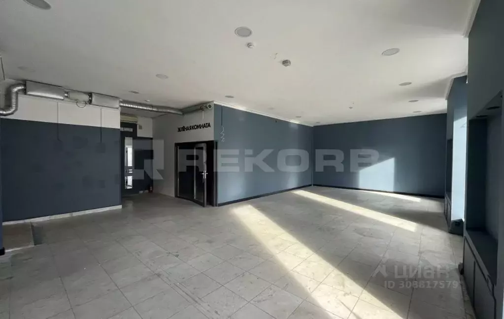 Офис в Санкт-Петербург наб. Реки Мойки, 37 (540 м) - Фото 1