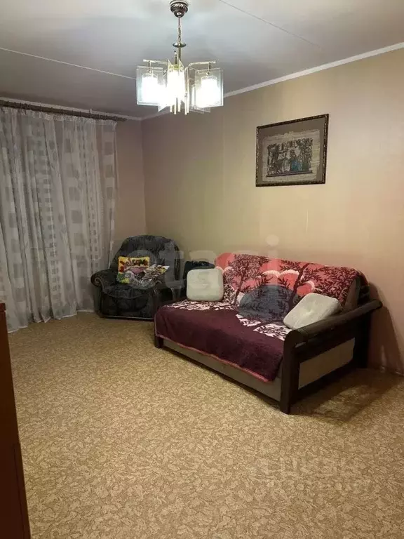 1-к кв. Пермский край, д. Кондратово ул. Карла Маркса, 4 (32.0 м) - Фото 2