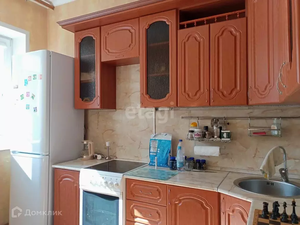 Продаётся 2-к квартира, 67.8 м - Фото 0