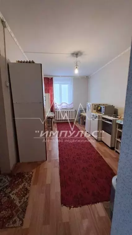 Квартира, 2 комнаты, 59.5 м - Фото 1
