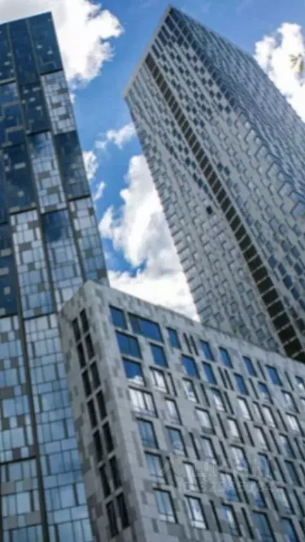 Гараж в Москва Мосфильмовская ул., 8 (6 м) - Фото 2