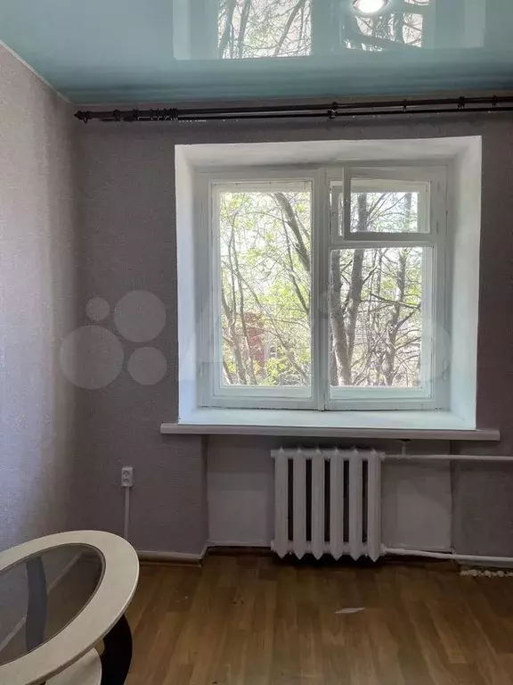 Комната 12 м в 1-к., 1/3 эт. - Фото 1