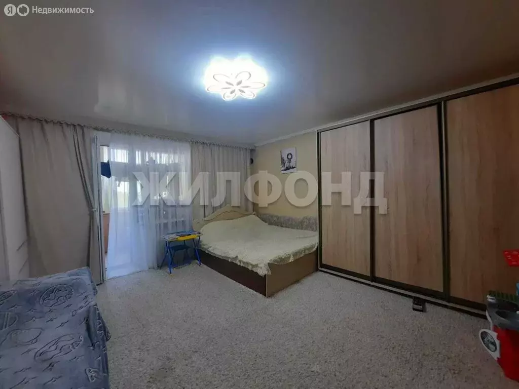 3-комнатная квартира: станица Незлобная, Юбилейная улица, 137 (70 м) - Фото 2