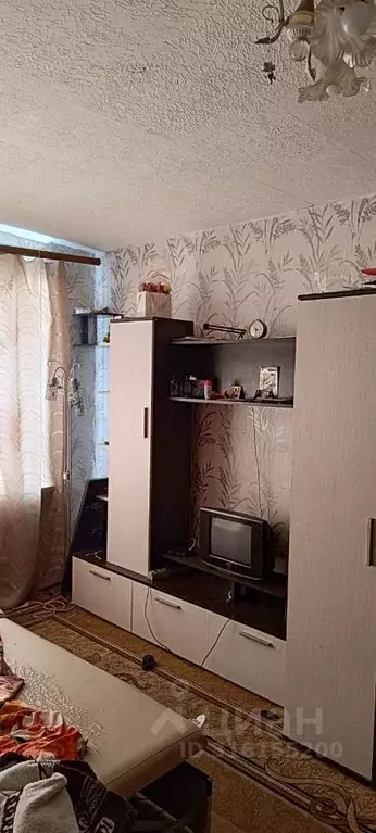 1-к кв. Самарская область, Жигулевск В-1 мкр, 1 (31.0 м) - Фото 0