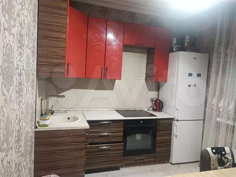 3-к. квартира, 78 м, 8/17 эт. - Фото 0