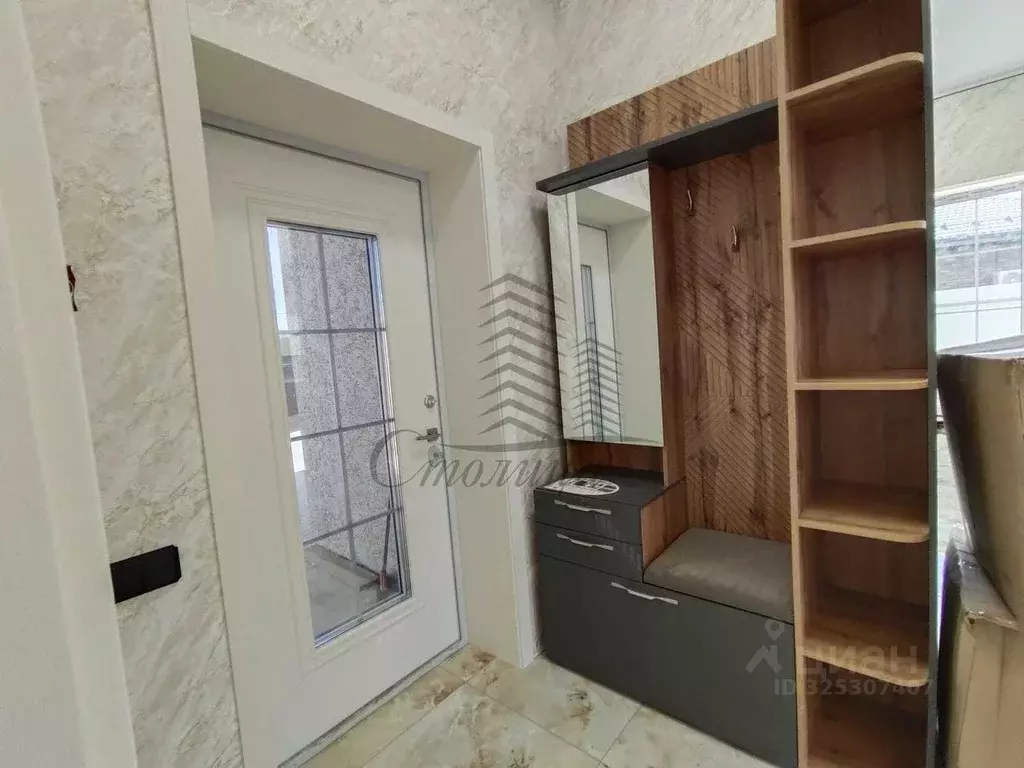 Дом в Белгородская область, Старый Оскол ул. Казацкая (120 м) - Фото 2