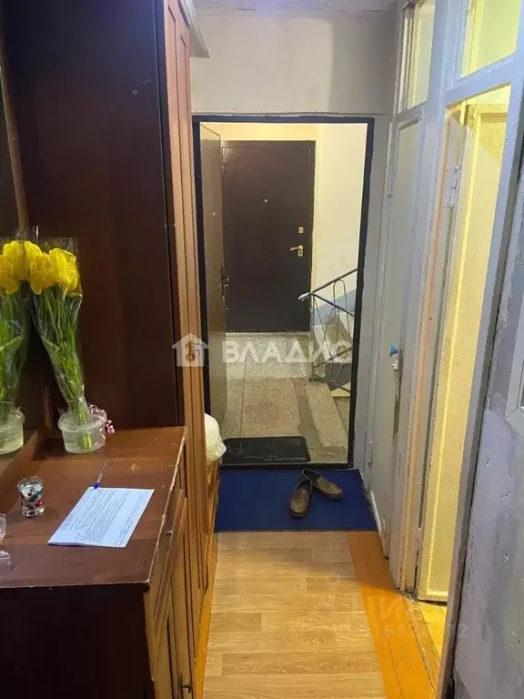 Комната Московская область, Балашиха ул. Орджоникидзе, 10 (13.4 м) - Фото 0