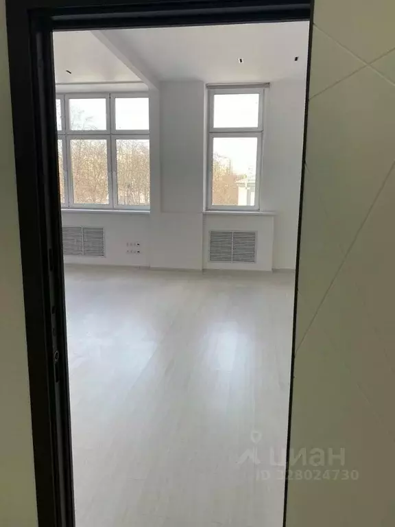 Офис в Москва Дорогобужская ул., 14С40 (93 м) - Фото 2