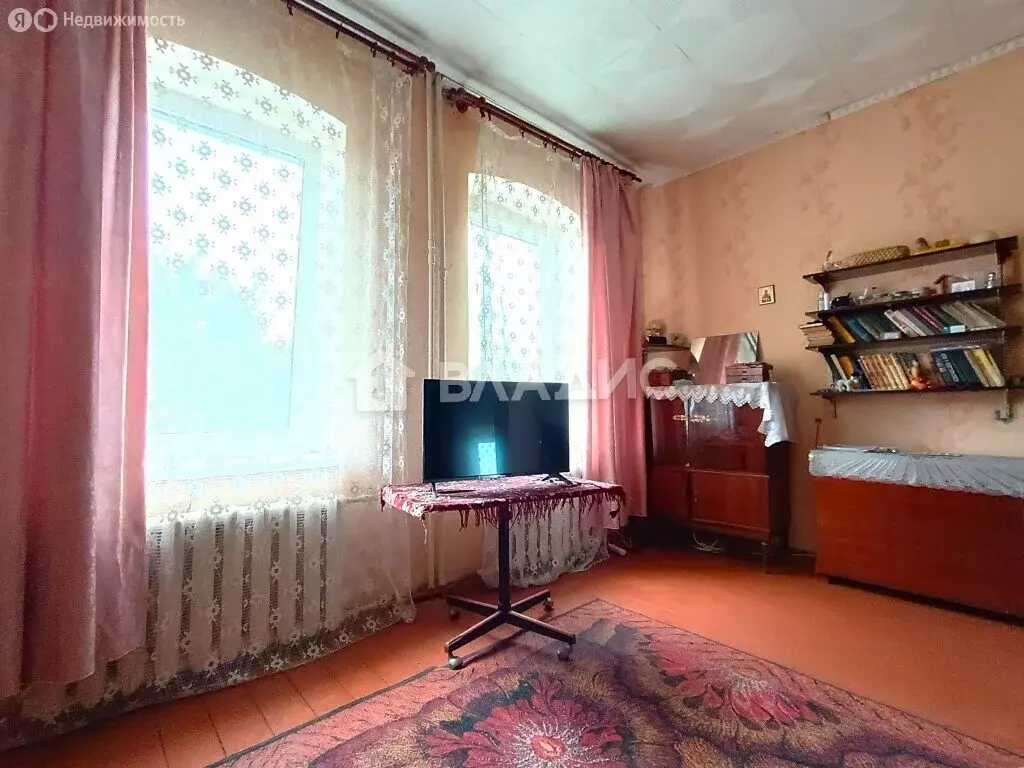 1-комнатная квартира: Советск, Гвардейская улица, 3А (31.9 м) - Фото 0