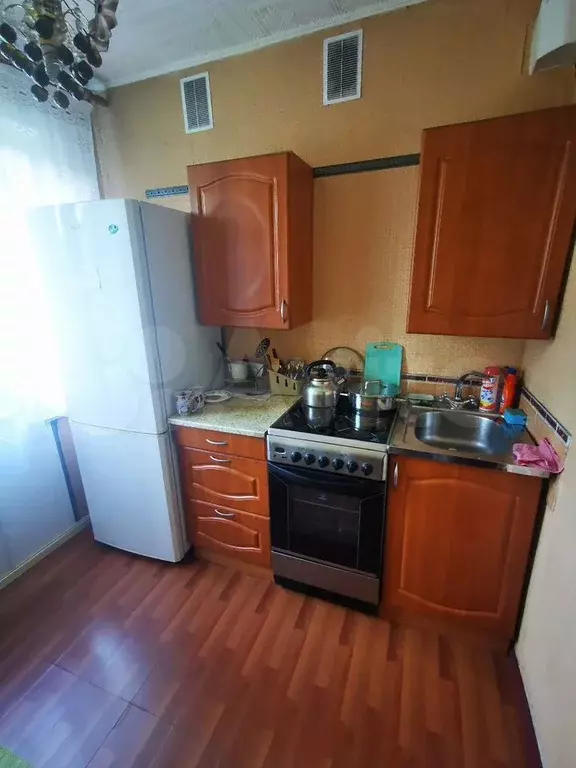 2-к. квартира, 47 м, 4/5 эт. - Фото 0