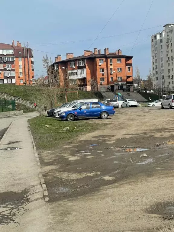 1-к кв. Ростовская область, Аксайский район, Щепкинское с/пос, пос. ... - Фото 1