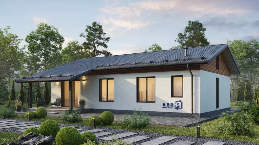 Дом в Санкт-Петербург, Санкт-Петербург, Ломоносов  (100 м) - Фото 2