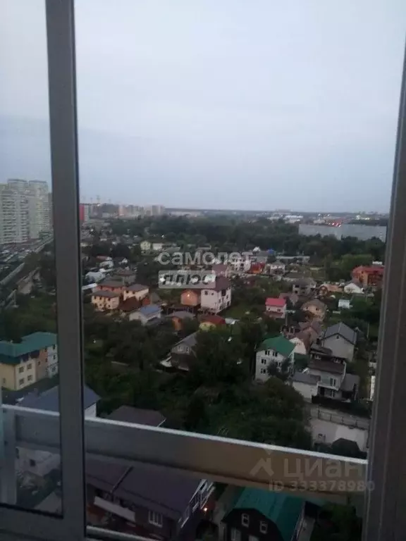 2-к кв. Москва ул. Льва Яшина, 9 (51.2 м) - Фото 1
