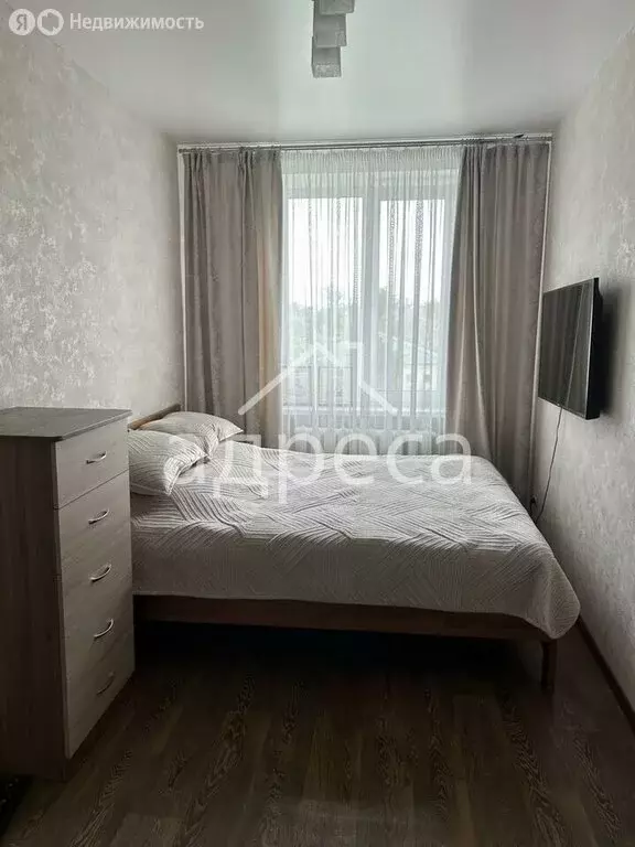 2-комнатная квартира: Самара, улица Гагарина, 58 (42.9 м) - Фото 2