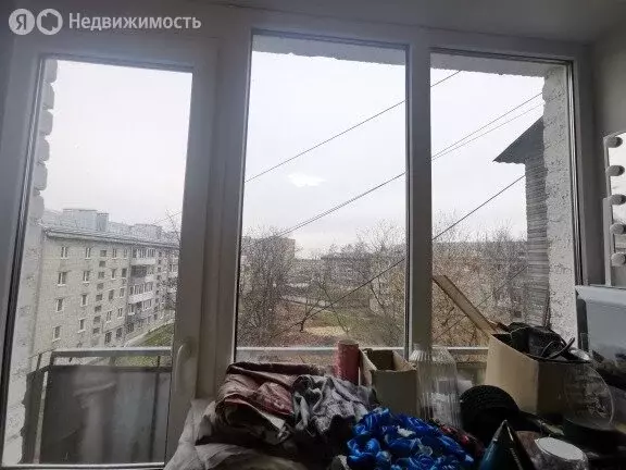 1-комнатная квартира: Александров, Вокзальный переулок, 5 (31.2 м) - Фото 2