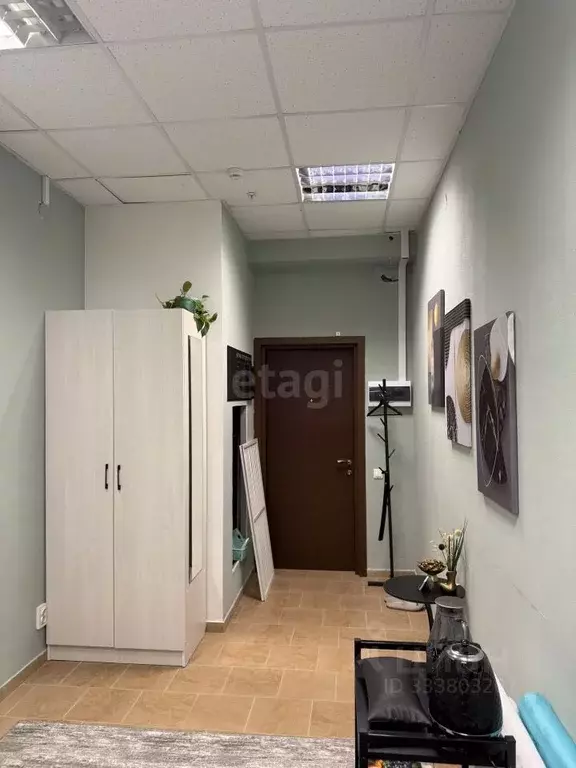 Офис в Тюменская область, Тюмень Полевая ул., 109с9 (13 м) - Фото 0