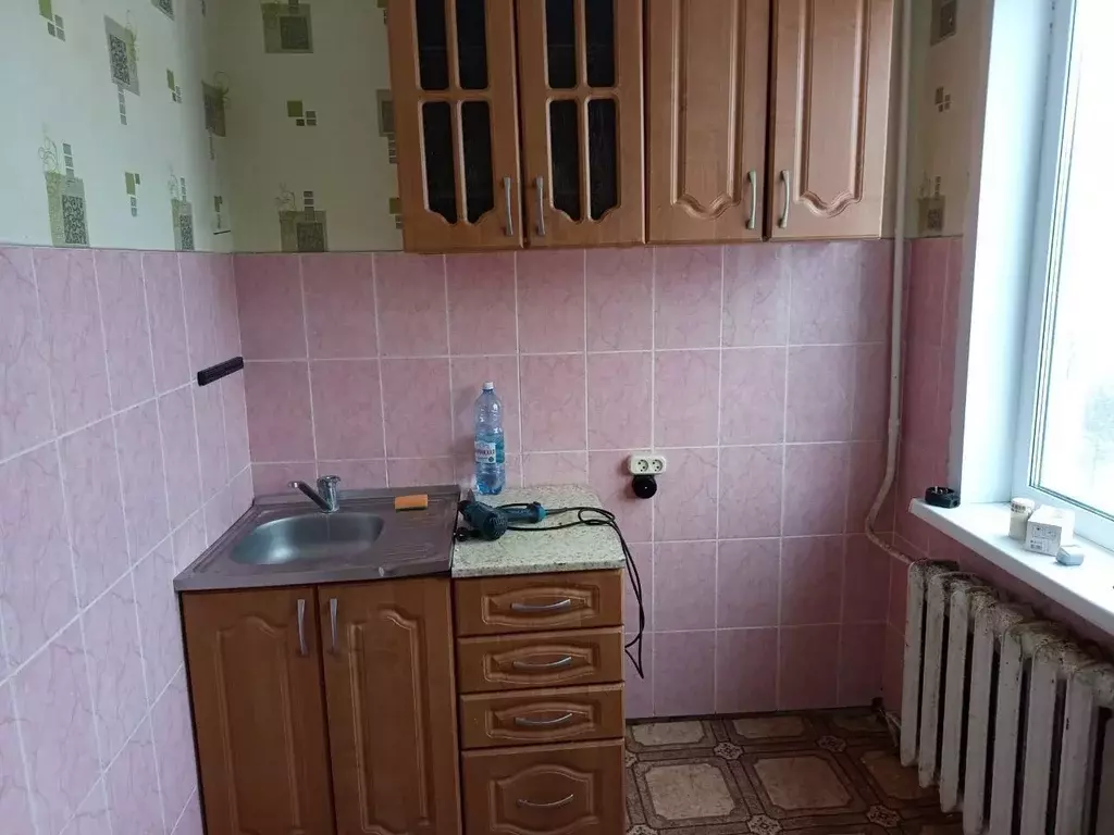 2-к кв. Новосибирская область, Тогучинский район, Горный рп Молодежная ... - Фото 1