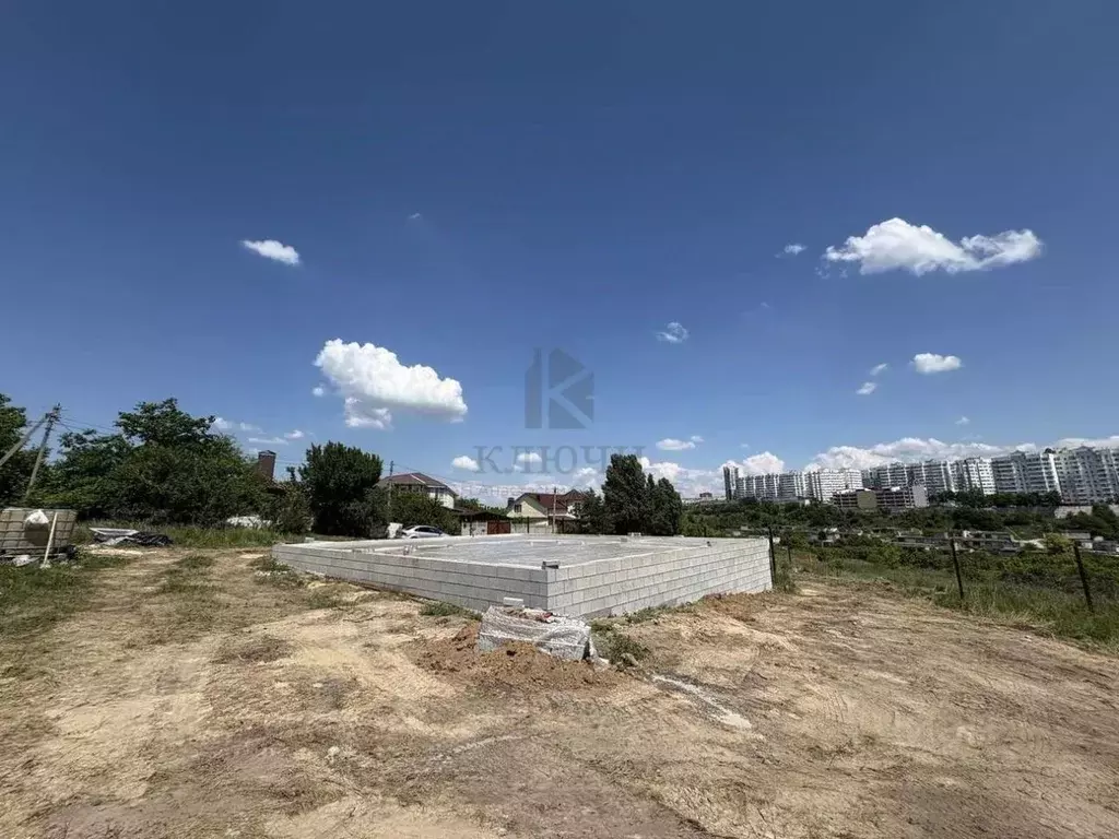 Дом в Белгородская область, Белгород пер. 2-й Бирюзовый, 1 (120 м) - Фото 2