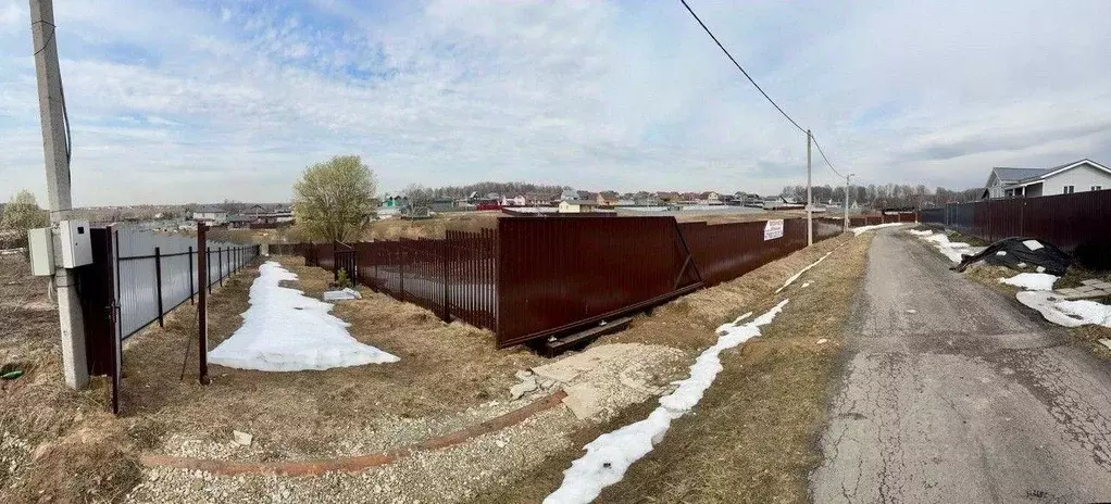 Участок, 30 сот., сельхоз (снт или днп) - Фото 1