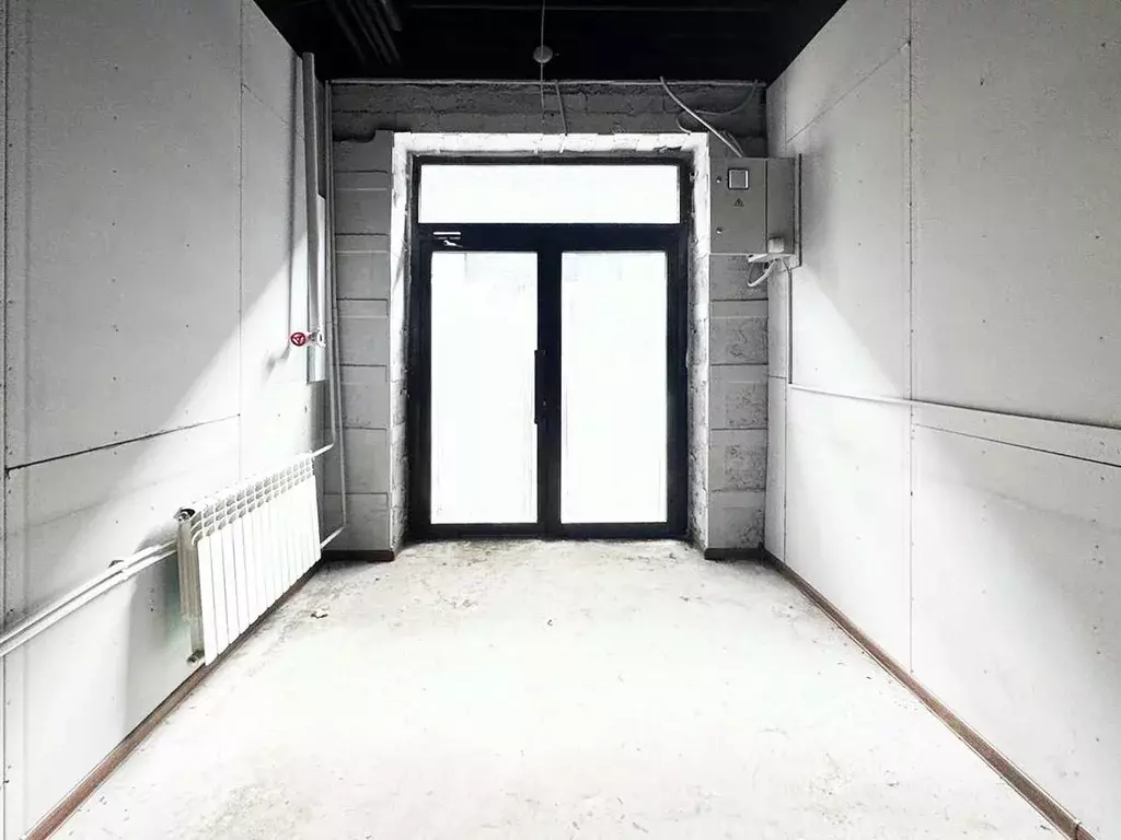 Помещение свободного назначения в Москва Кирпичная ул., 41С2 (13 м) - Фото 1