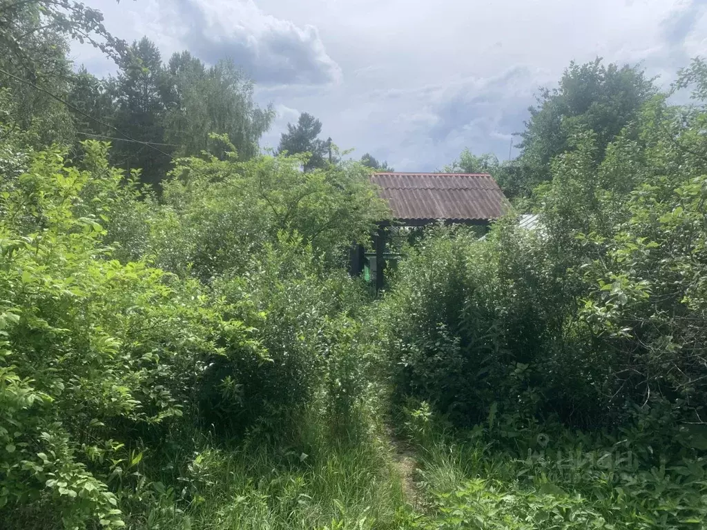 Дом в Свердловская область, Белоярский муниципальный округ, пос. ... - Фото 2