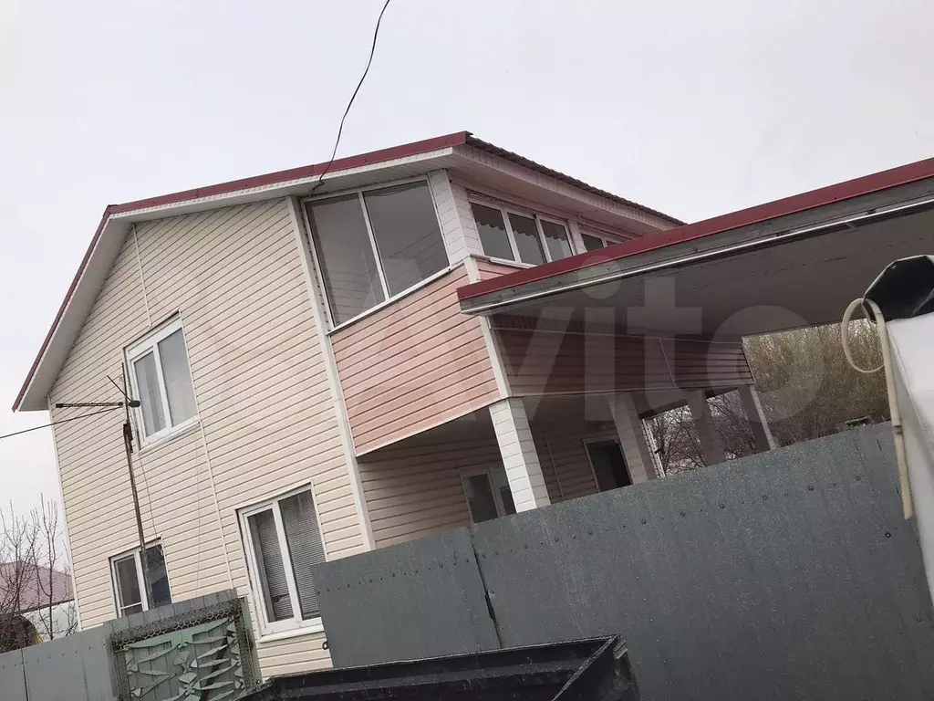 Дача 88 м на участке 8 сот. - Фото 0