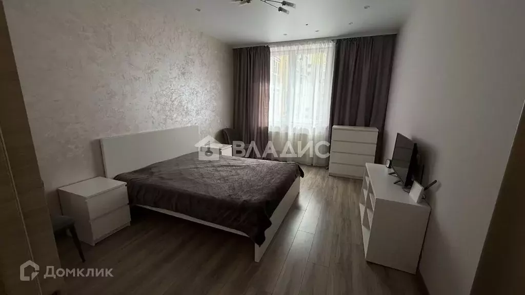 Продаётся 1-к квартира, 38.8 м - Фото 0