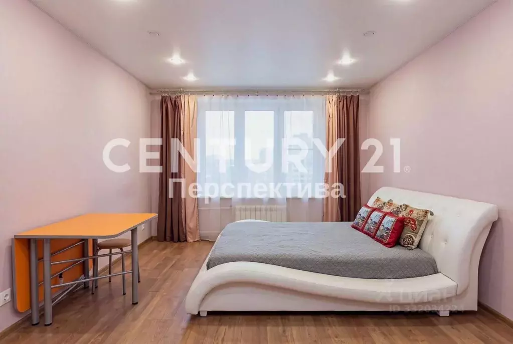 1-к кв. Москва ул. 2-я Синичкина, 13 (34.8 м) - Фото 2