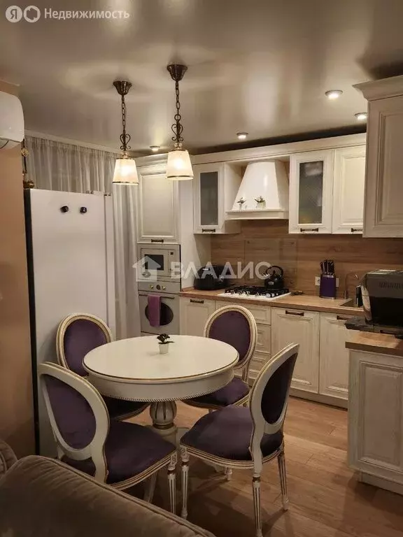 3-комнатная квартира: Дзержинск, проспект Ленина, 8 (64 м) - Фото 2