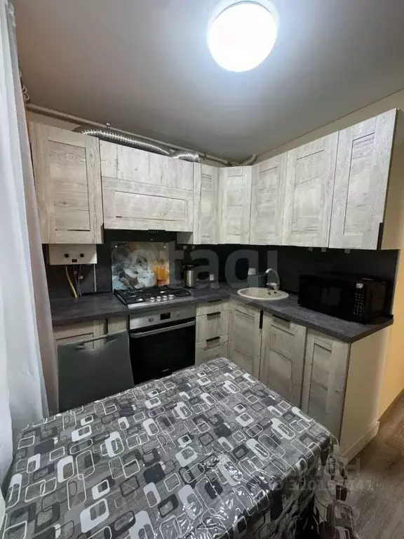 2-к кв. Калужская область, Калуга Московская ул., 129 (56.0 м) - Фото 0