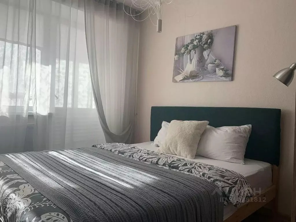 1-к кв. Удмуртия, Ижевск Нижняя ул., 2 (28.0 м) - Фото 0