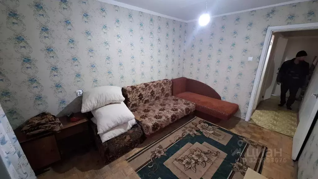 3-к кв. Удмуртия, Ижевск ул. Городок Машиностроителей, 99 (68.0 м) - Фото 2