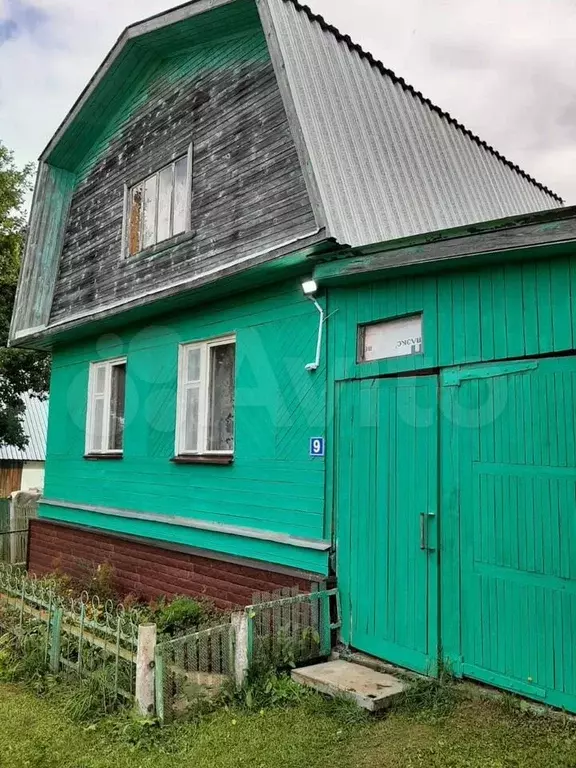 Дом 70 м на участке 15 сот. - Фото 0