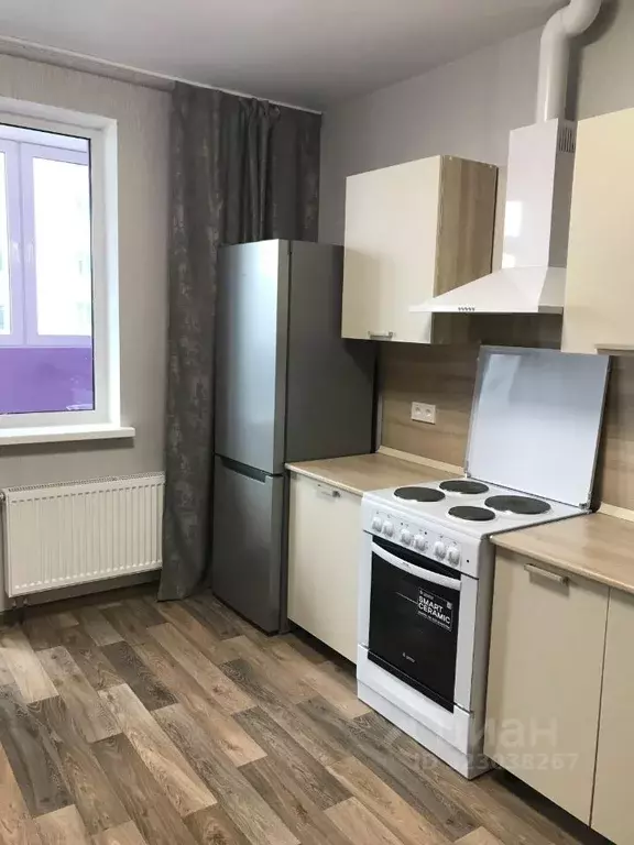 2-к кв. Самарская область, Самара ул. Авроры, 148А (60.0 м) - Фото 1