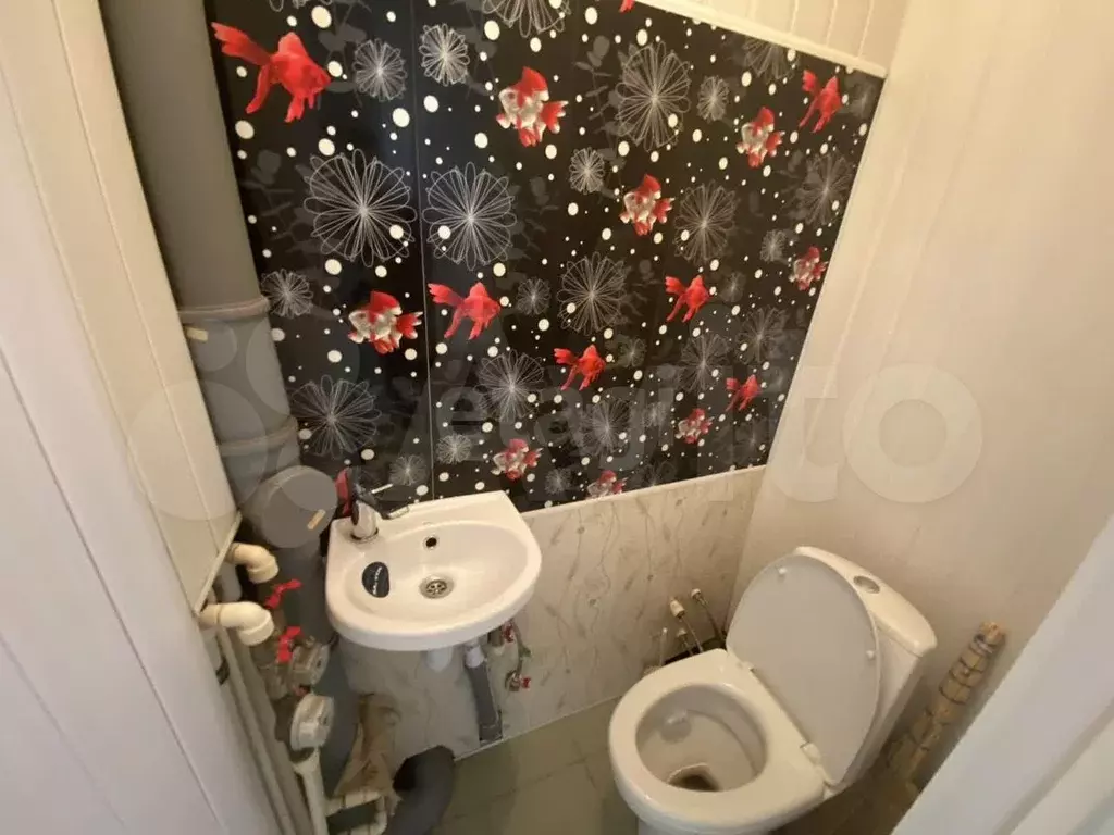 Квартира-студия, 17 м, 2/5 эт. - Фото 1