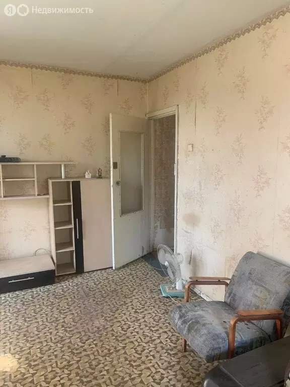 3-комнатная квартира: Волгоград, район Семь Ветров, бульвар 30-летия ... - Фото 1