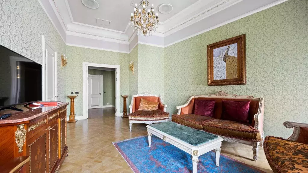 Офис в Санкт-Петербург Большая Морская ул., 14 (67 м) - Фото 2