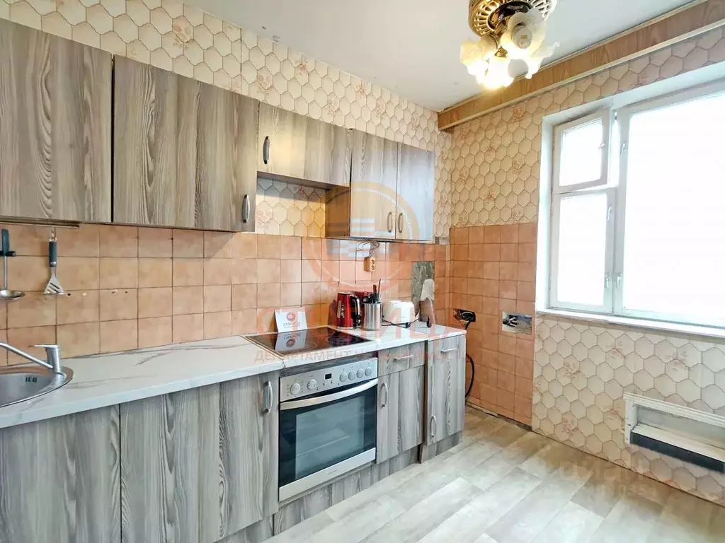 2-к кв. Москва Алтуфьевское ш., 58Б (55.0 м) - Фото 2