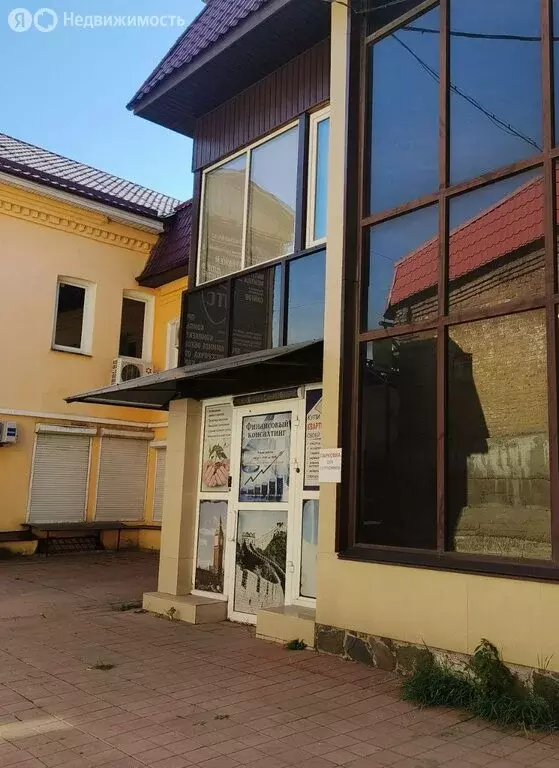 Офис (91.1 м) - Фото 0