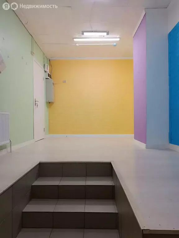 Офис (17 м) - Фото 2