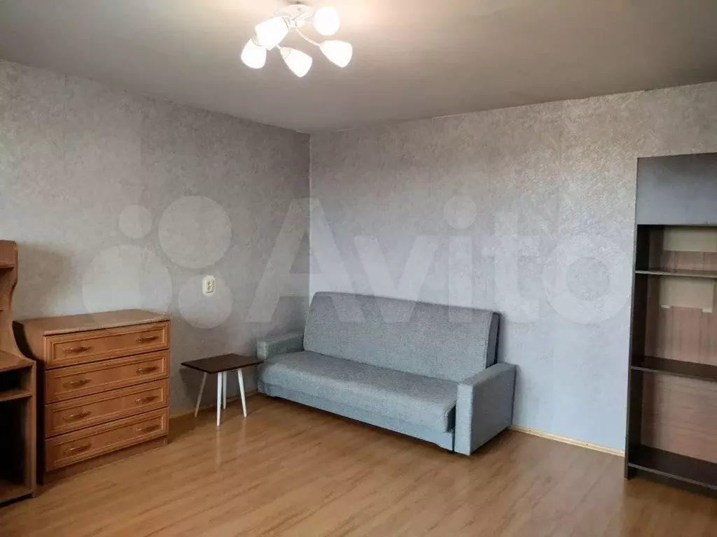 2-к. квартира, 46,5 м, 8/9 эт. - Фото 1