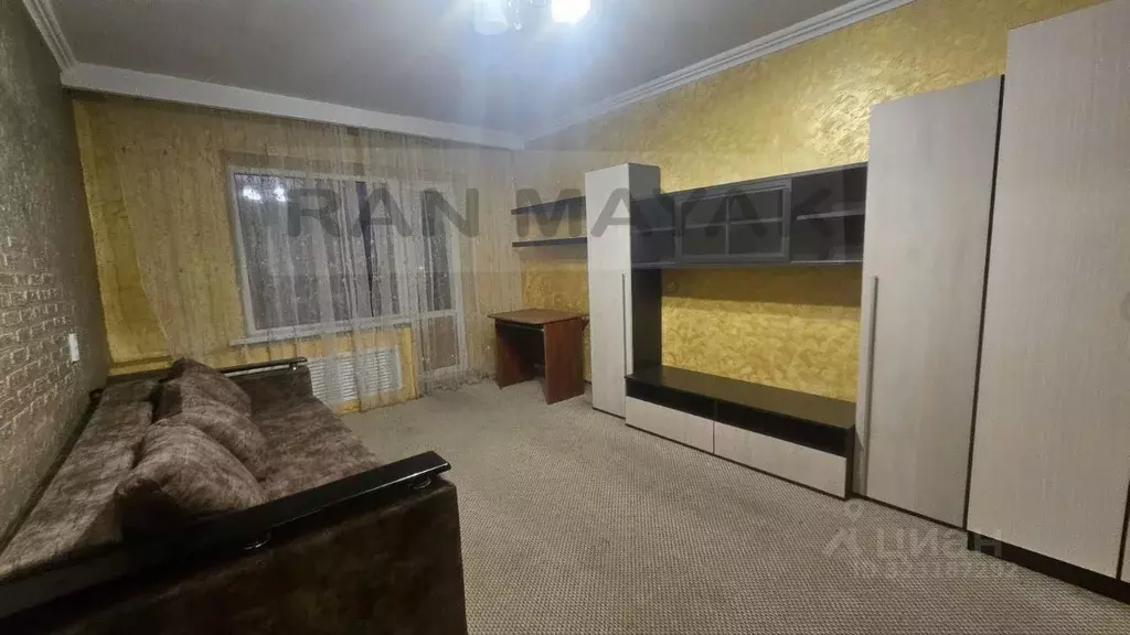 2-к кв. Адыгея, Майкоп ул. Чкалова, 79 (45.8 м) - Фото 1